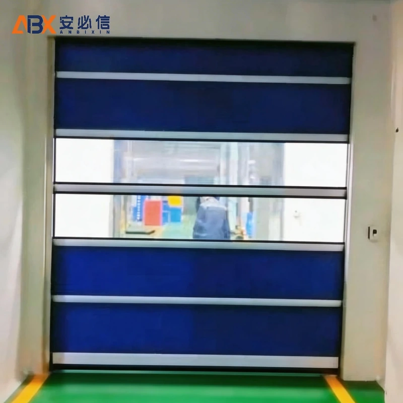 邯郸市快速卷帘门