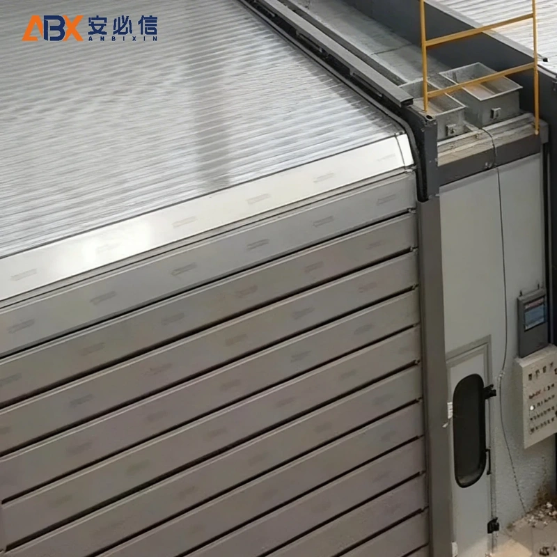邯郸市快速卷帘门